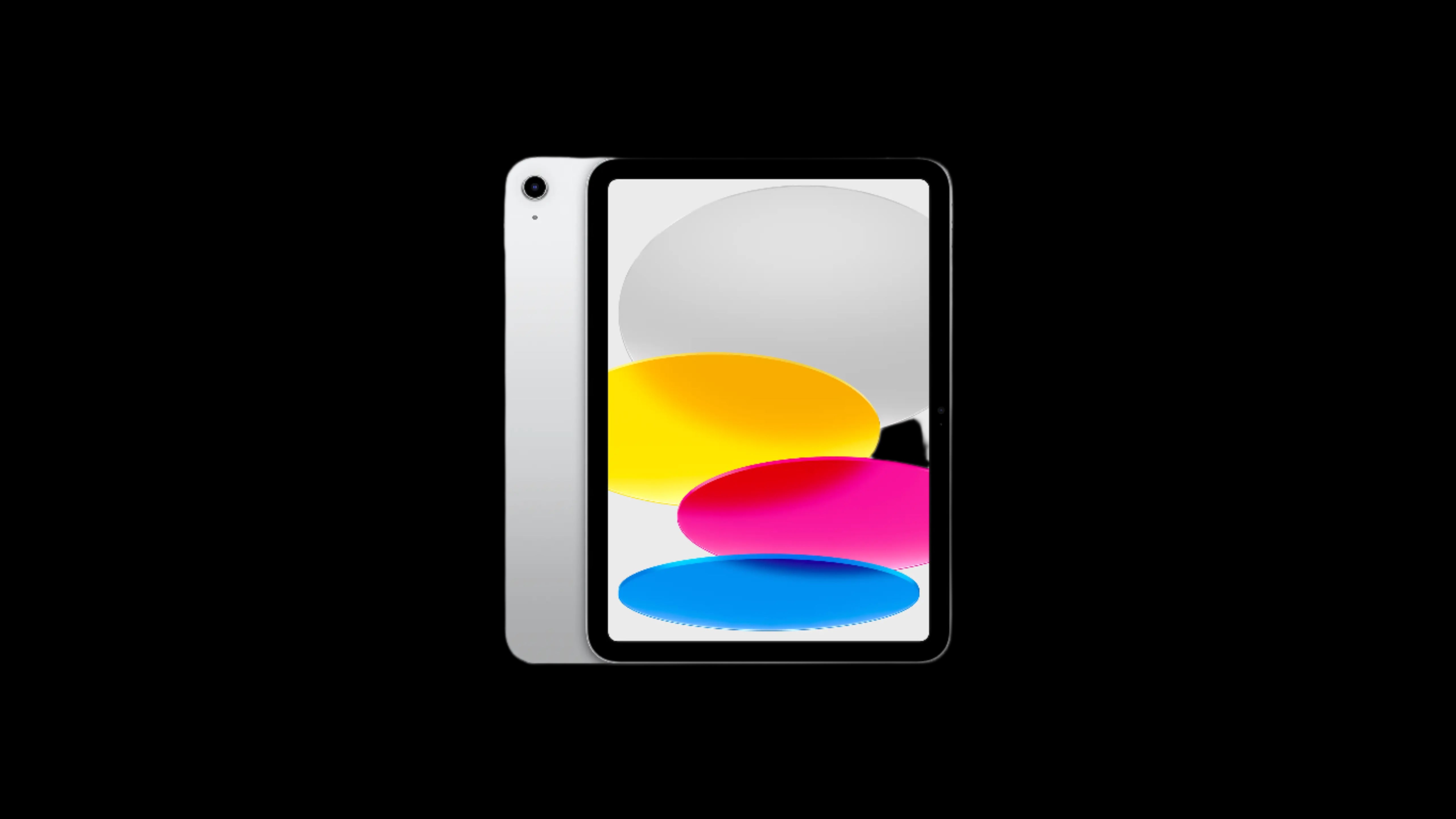 Apple ipad 11th generation-11inch-wifi-New